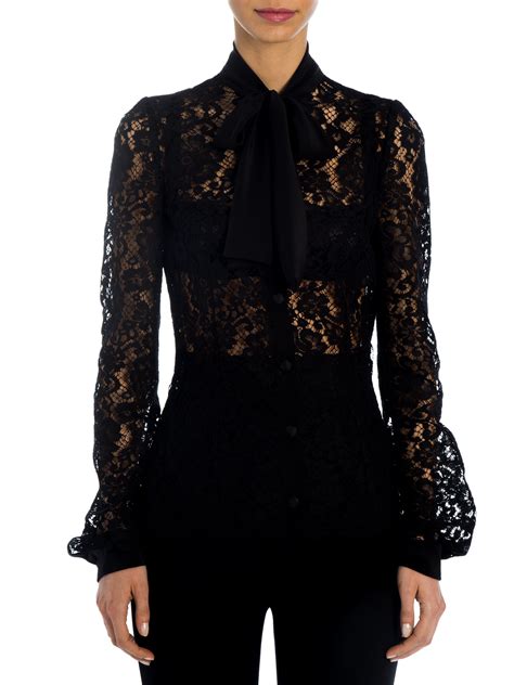 Women's Dolce&Gabbana Blouses .